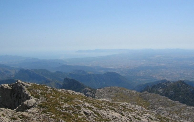 Vistas privilegiadas